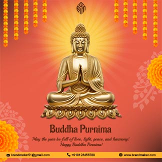 Buddha Purnima Quotes Post