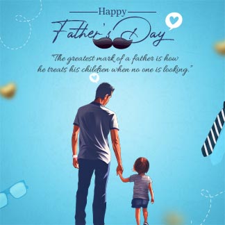 Best Heartfelt Quotes About Dad and Mom - Crafty Art Graphic Design Tool