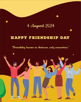 Friendship Day Quotes Post