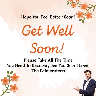 Get Well Soon Quote Post Free