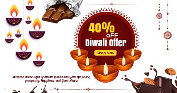 Download Diwali Offer Facebook Template
