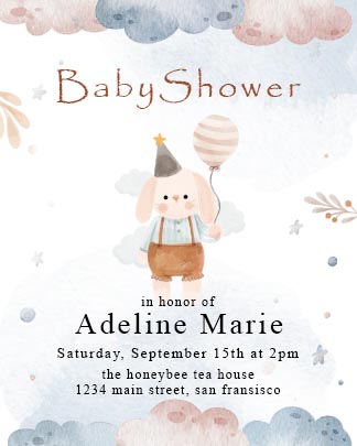 Creative Baby Shower Card Ideas for an Unforgettable Celebration