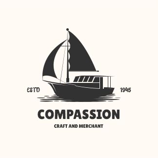 Ship Company Logo Download