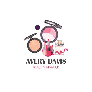 Beauty Parlor Logo