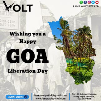Goa Liberation Post Free