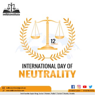 Get International Day Of Neutrality Post