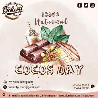 National Cocos Day Daily Post