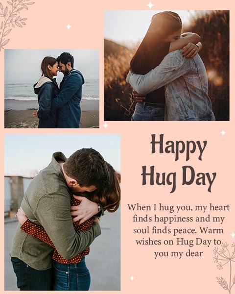Download Happy Hug Day Story Template