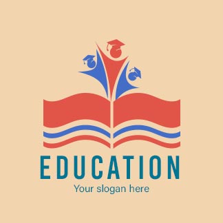 Download Education Logo Template
