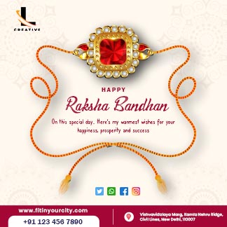 Heartwarming Raksha Bandhan Wishes and Greetings