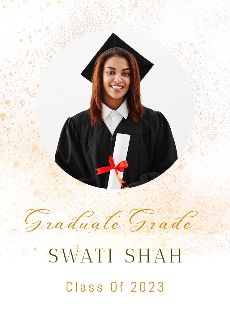 Graduation Wishes