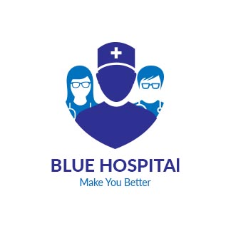 Hospital Logo Design