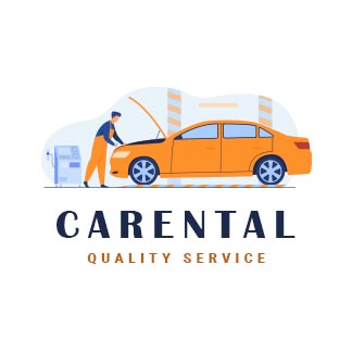 Car Service Logo Download