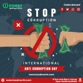 Best Anti Corruption Day Post