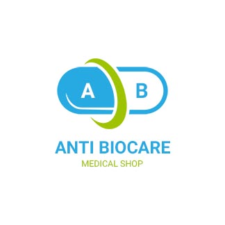 Medical Shop Logo