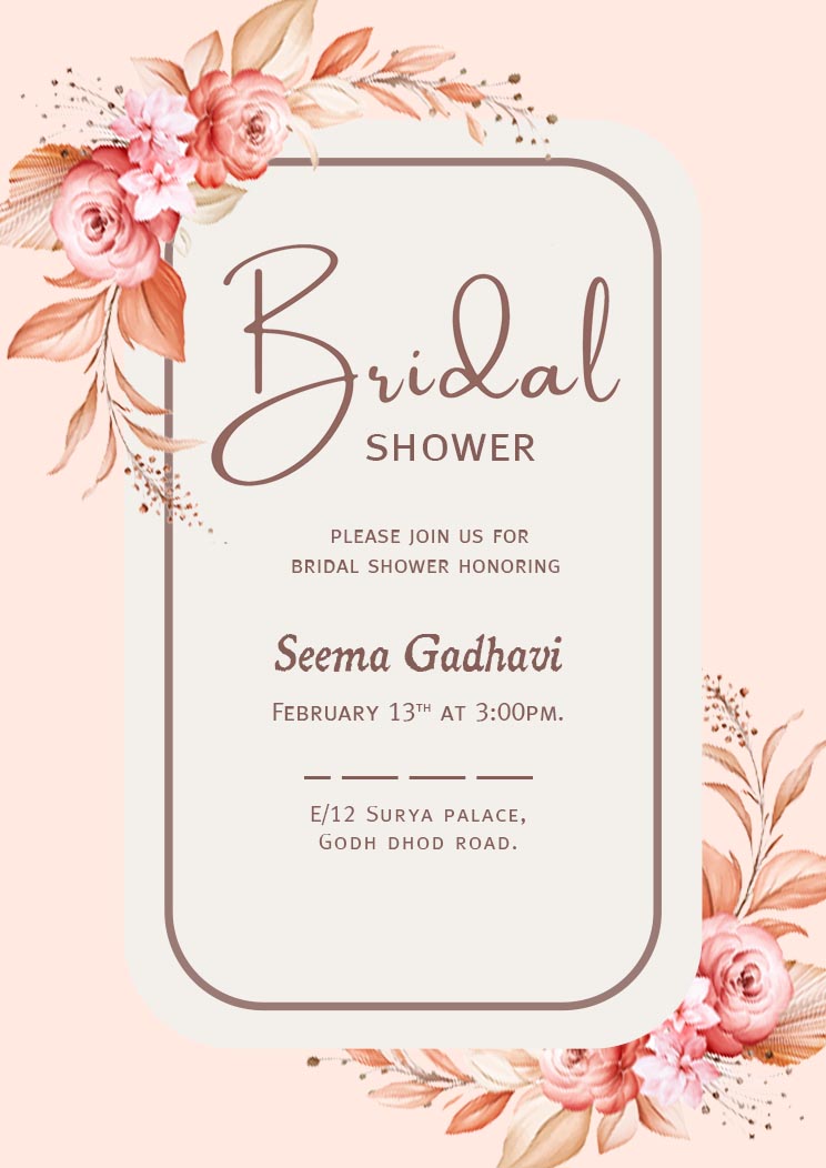 Bridal Shower Guide: Creating a Memorable Celebration of Love