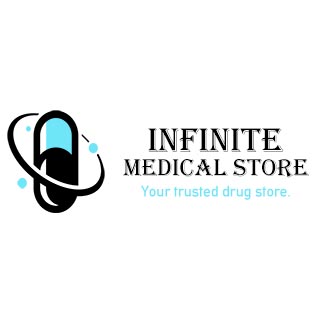 Medical Store Logo