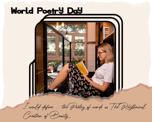 World Poerty Day Story Board Template