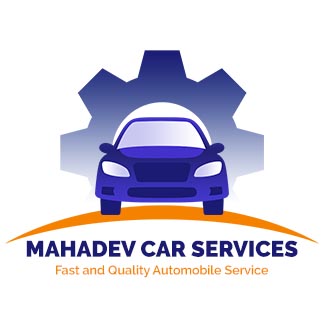 Car Services Logo Template