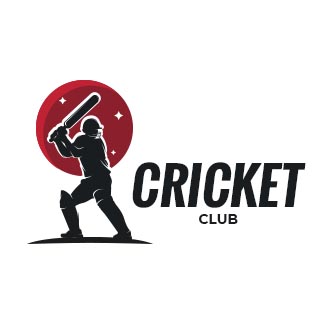 Cricket Club Logo Download