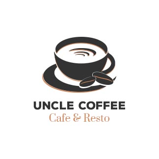 Free Cafe Logo