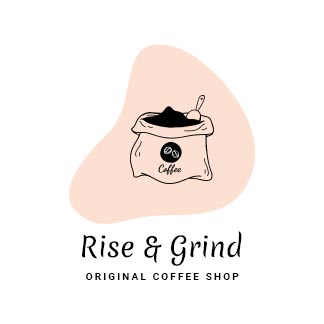 Coffee Shop Logo Download