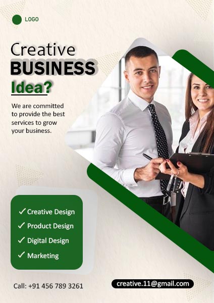 Download Creative Business Poster