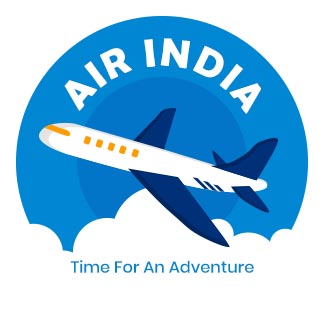 Air Line Company Logo
