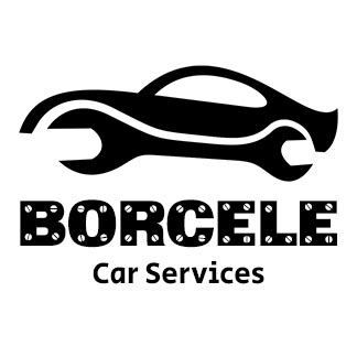 Car Services Logo Template