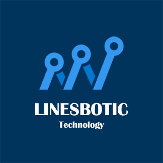 Technology Business Logo