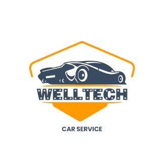 Car Services Logo Design