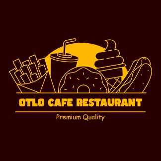 New Restaurant Logo