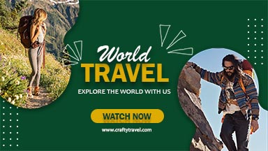 Free World Travel Youtube Thumbnail Download