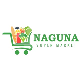 Super Market Logo