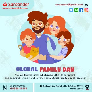 Download Global Family Day Branding Post