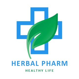 Free Herbal Pharma Logo