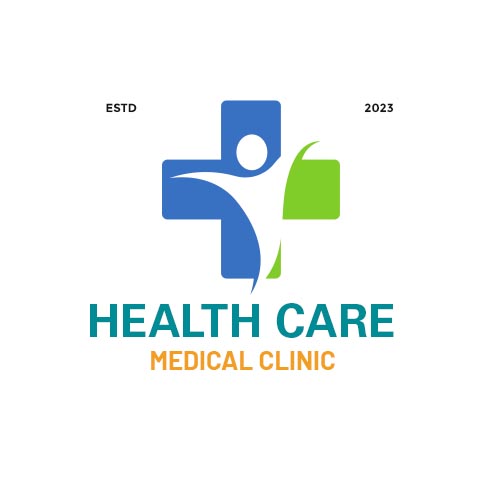 Download Health Care Logo