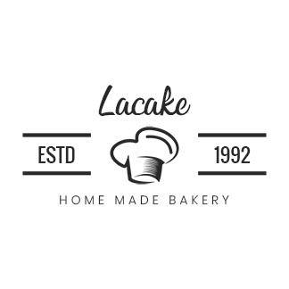 Bakery Logo Template Download