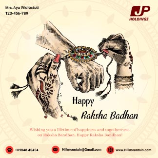 Heartwarming Raksha Bandhan Wishes and Greetings