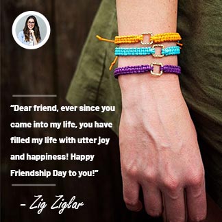Friendship Instagram Quote Post Download