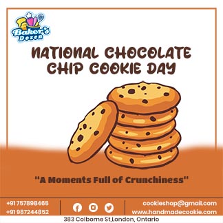 Free National Chocolate Day Instagram Post